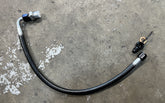 1992-2002 Mazda RX7 Suspicious Garage 1JZ 2JZ Swap Power Steering Line LHD for FD